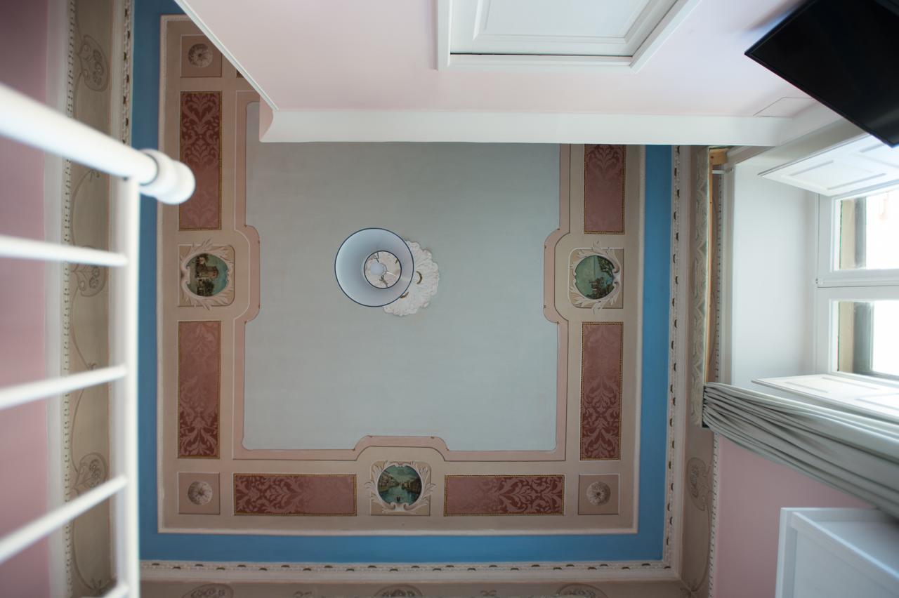 Doralice Comfort House Free Private Parking Villa Salerno Eksteriør billede