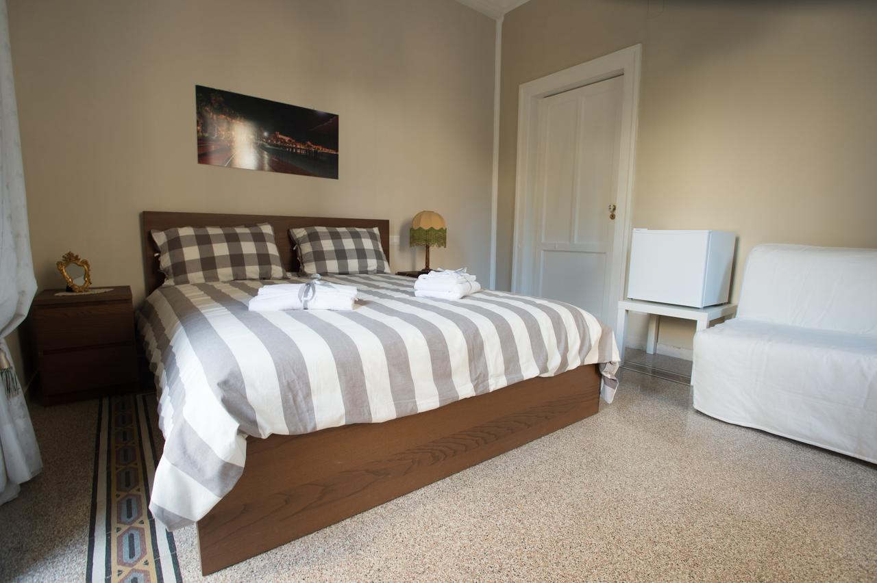 Doralice Comfort House Free Private Parking Villa Salerno Eksteriør billede